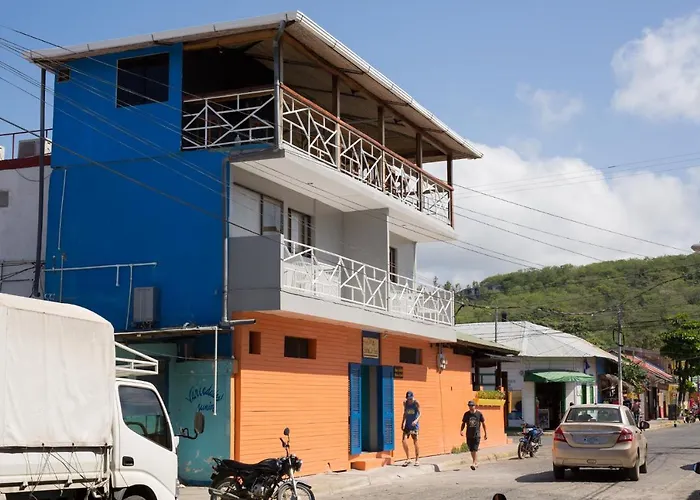 El Caite San Juan del Sur