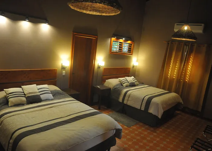 Hotel San Juan Ometepe