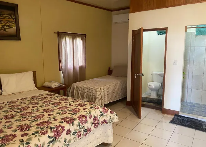 Hotel Restaurante Los Cocos